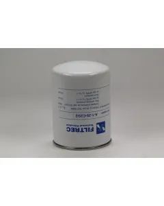 Replaceable filter SpinOn A120C25/2