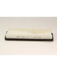Cabin filter element CU 3564