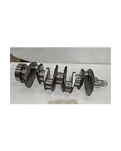 CRANKSHAFT 3054, 3054B 1004 3642828