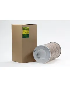 Air filter element C 17 250