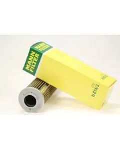 Liquid filter element H 614/3