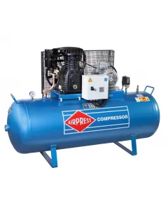 Compressor