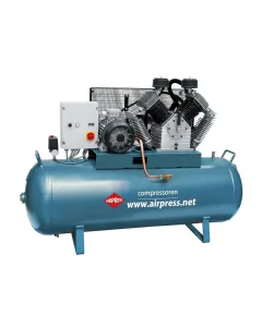 Compressor