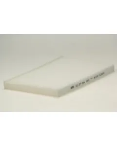 Cabin filter element CU 27 004