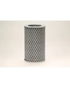 Filter element for suction filter S232T250