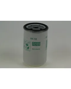 Fuel filter SpinOn WK 723