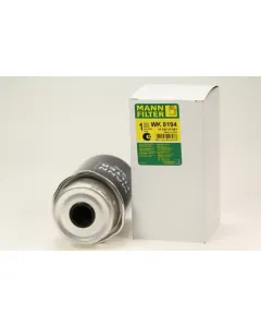 Fuel filter SpinOn WK 8194