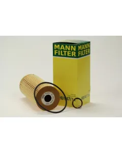 Elemento filtrante de aceite HU 947/1 x