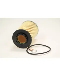 Liquid filter element (metal-free) HU 822/5 x