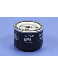 SpinOn spin-on filter W 77/2