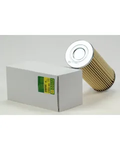 Hydraulic filter element HD 1044/2
