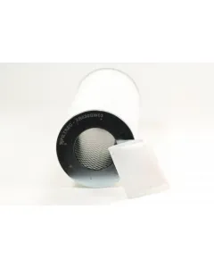 Filter element for return filter XR630GW03