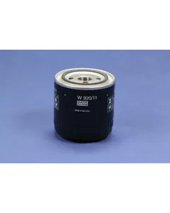 SpinOn spin-on filter W 920/11