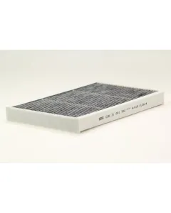 Cabin air filter element (activated carbon) CUK 31 001