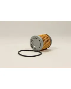 Liquid filter element HD 4001 x