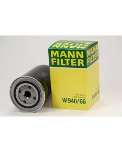 SpinOn spin-on filter W 940/66