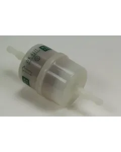 Brandstofleidingfilter (inline) WK 42/1