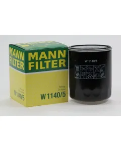 SpinOn spin-on filter W 1140/5
