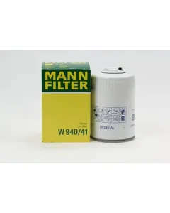 SpinOn spin-on filter W 940/41