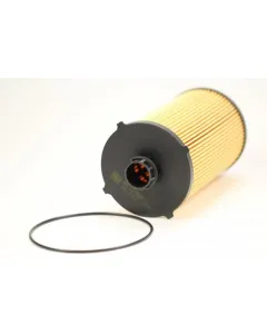 Liquid filter element (metal-free) HU 12 007 x