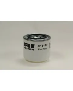 Spin-on fuel filter ZP516F