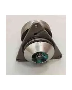 WATER PUMP 6C S6D114 CLOSED IMPELLER 96 PULLEY 88 SHORT 3800975