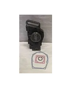 WATER PUMP NT855 108 MM PULLEY 3801708