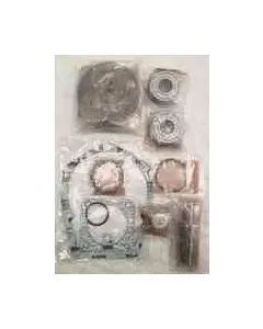 WATER PUMP REPAIR KIT MAYOR NT855 3801712