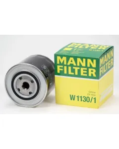 SpinOn spin-on filter W 1130/1