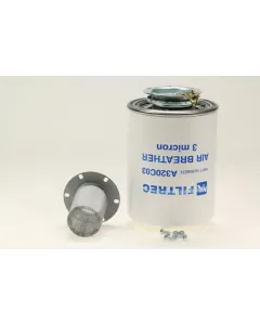 Air filter (filling and ventilation) FA320C03