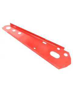 Protección de correa trapezoidal