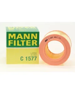 Air filter element C 1577
