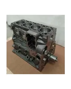 SHORT BLOCK CUMMINS 4B KOMATSU S4D102 CASE O&K HYUNDAI DAEWOO NEW HOLLAND FIAT HITACHI NO COMPLETE ENGINE 3903920 - SHORT4B51