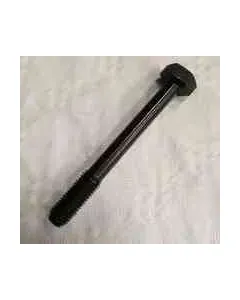 BOLT MAIN CAP 4B 6B S6D102 VJ 3904217