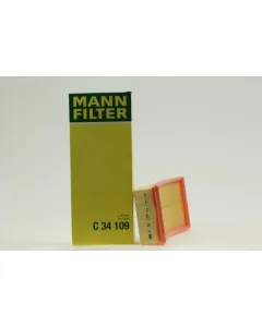 Air filter element C 34 109