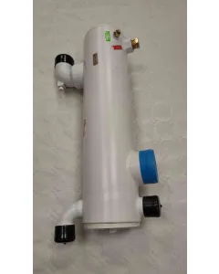 HEAT EXCHANGER 4B CuNi 3910582