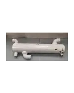 HEAT EXCHANGER 6C S6D114 CuNi 3912145