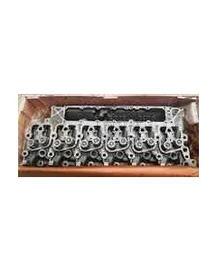 CABEÇOTE PREMIUM 6B QSB5.9 12V COMPLETO COM VÁLVULAS 3913391CM