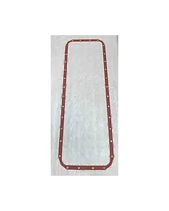 GASKET OIL PAN 6C SA6D114 QSC QSC8.3 SAA6S114E-3 3914017