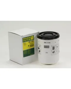 Spin-on fuel filter WK 1144
