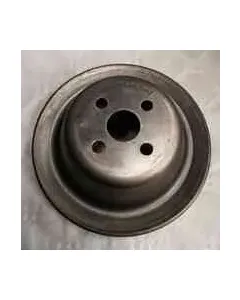 PULLEY FAN 4B 6B S4D102 S6D102 6C S6D114 3914463