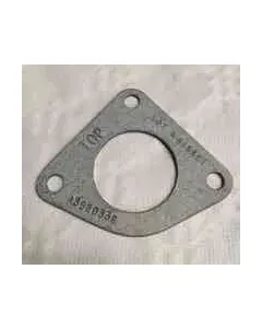 GASKET 6B 4B S4D102 S6D102 THERMOSTAT 3920336