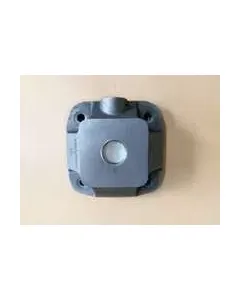 CONNECTION WATER TRANSFER EXHAUST WATER COOLED MARINE MANIFOLD 4B 6B 6C 3920946