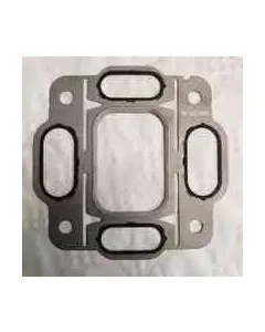 GASKET WATER COOLED MARINE EXHAUST MANIFOLD 4B 6B S6D102 6C S6D114 QSB QSB4.5 QSB6.7 3921926
