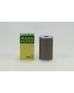 Hydraulic filter element H 601/4