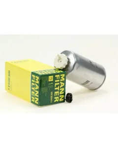 Spin-on fuel filter WK 8044 x