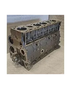 SHORT BLOCK CUMMINS QSB5.9 NO COMPLETE ENGINE 3935943 - SHORTQSB59-61-ST
