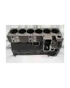 CYLINDER BLOCK 6C S6D114 1 T-NEW 3939313