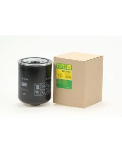 Spin-on filter W 1374/4
