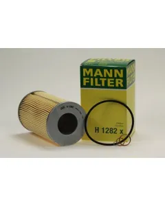 Liquid filter element H 1282 x